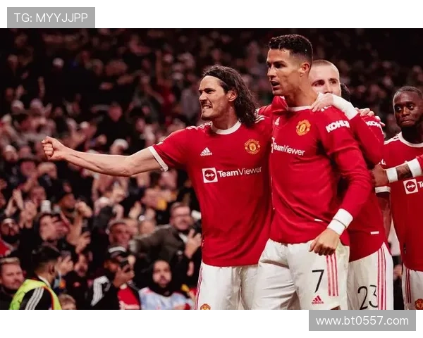 英超大结局，曼联重返欧冠舞台