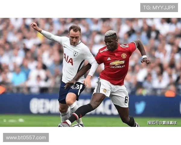 英超曼联VS托特纳姆热刺直播，一场精彩对决